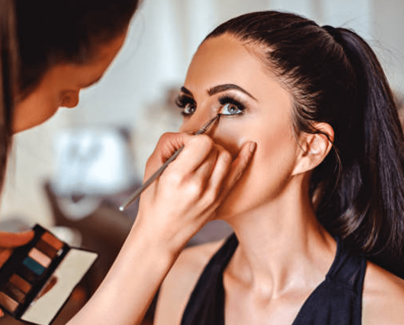 makeup makeup